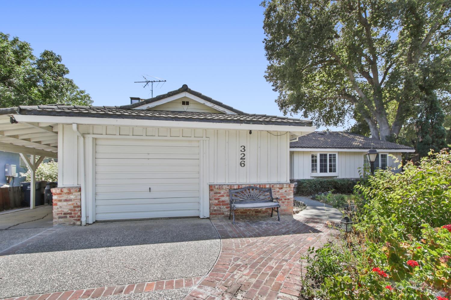 326 Mills Drive, Davis, CA 95616 — photo 2