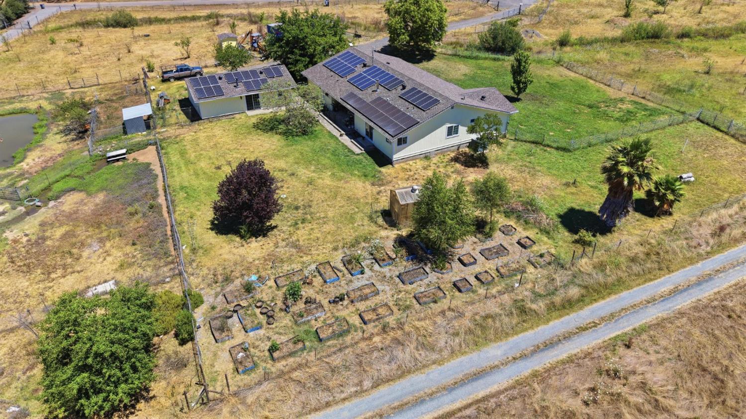 12156 Scott Grant Road — photo