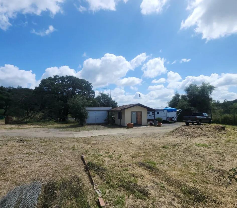 4110 Creekside Drive — photo
