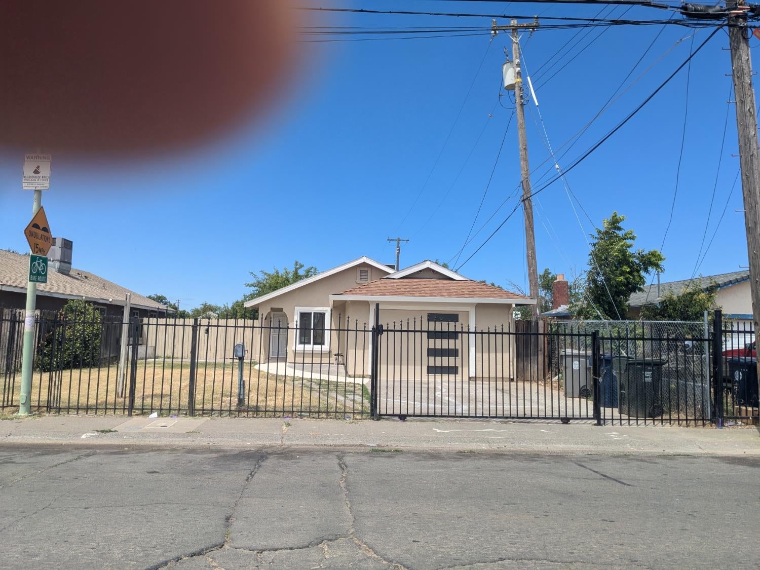 5738 Wilkinson Street — photo