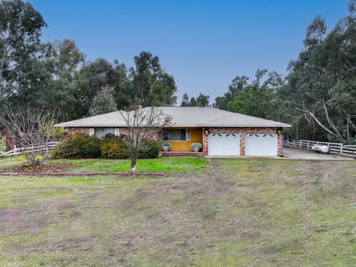 3421 County Road 88C — photo