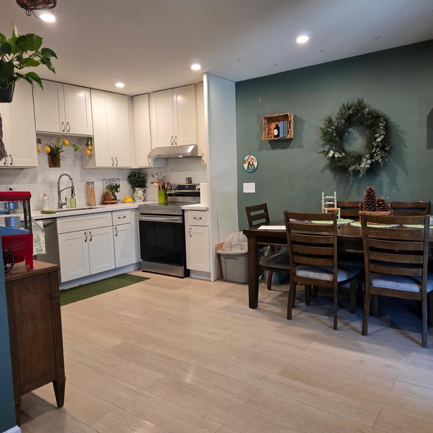 5232 Greenberry Drive — photo