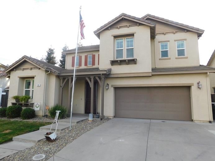 315 Merlot Drive — photo