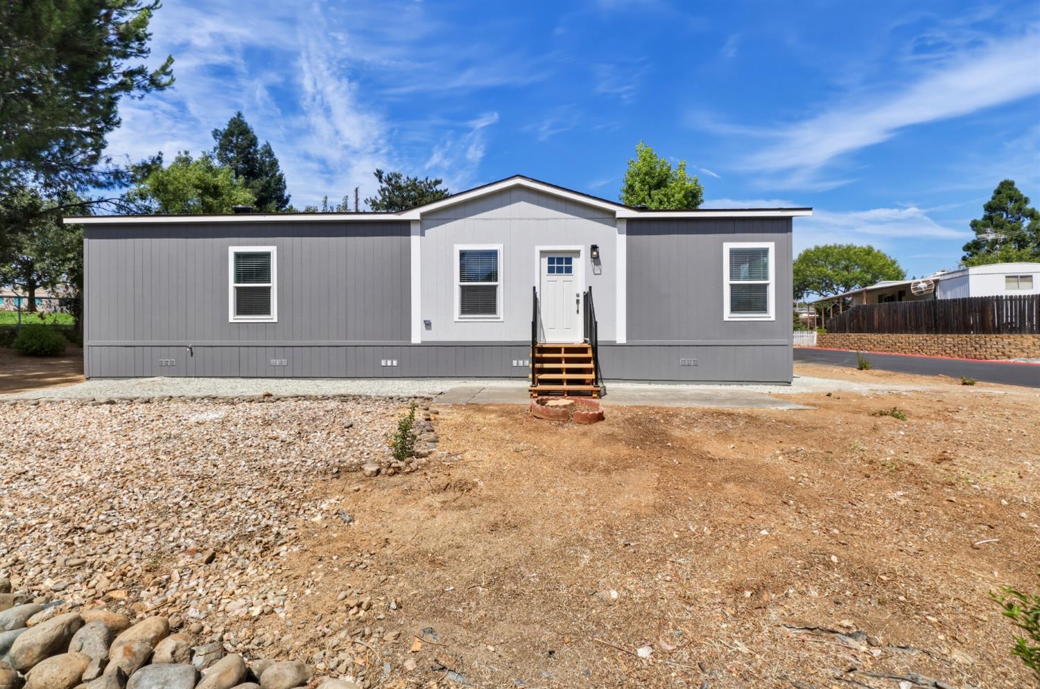 1130 White Rock Road 67 — photo