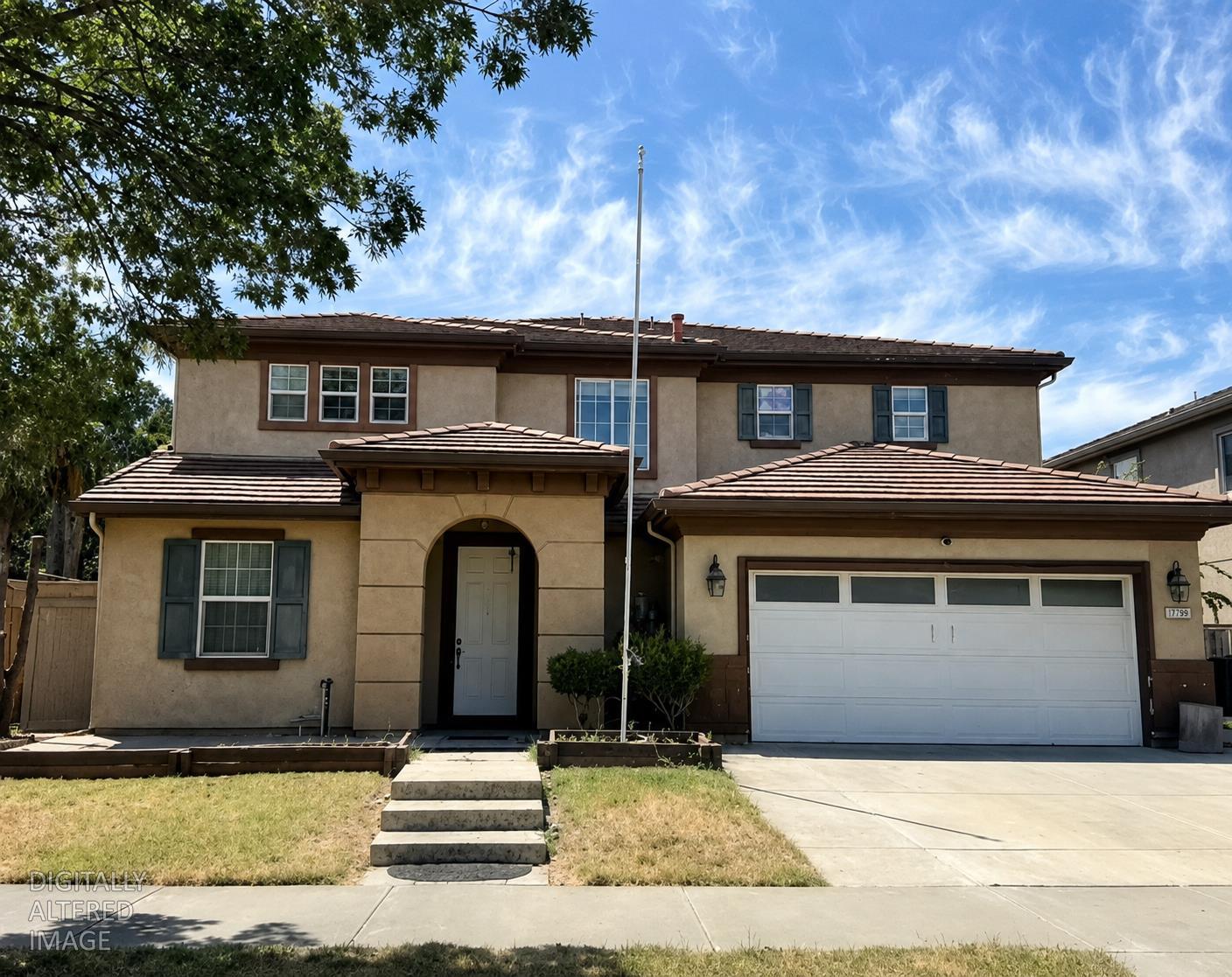 17799 Strawberry Glen Street — photo