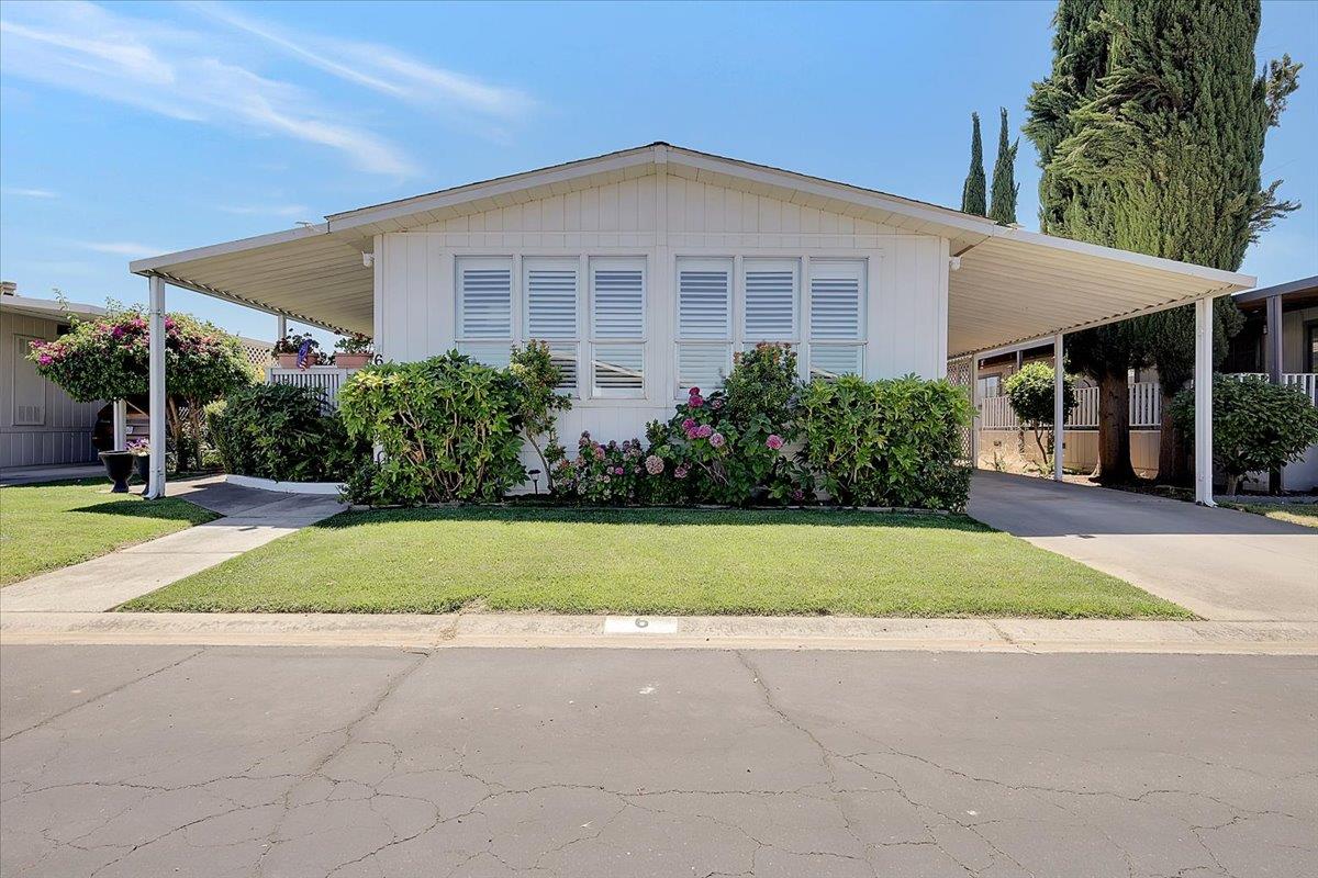 3120 Live Oak Boulevard 6 — photo