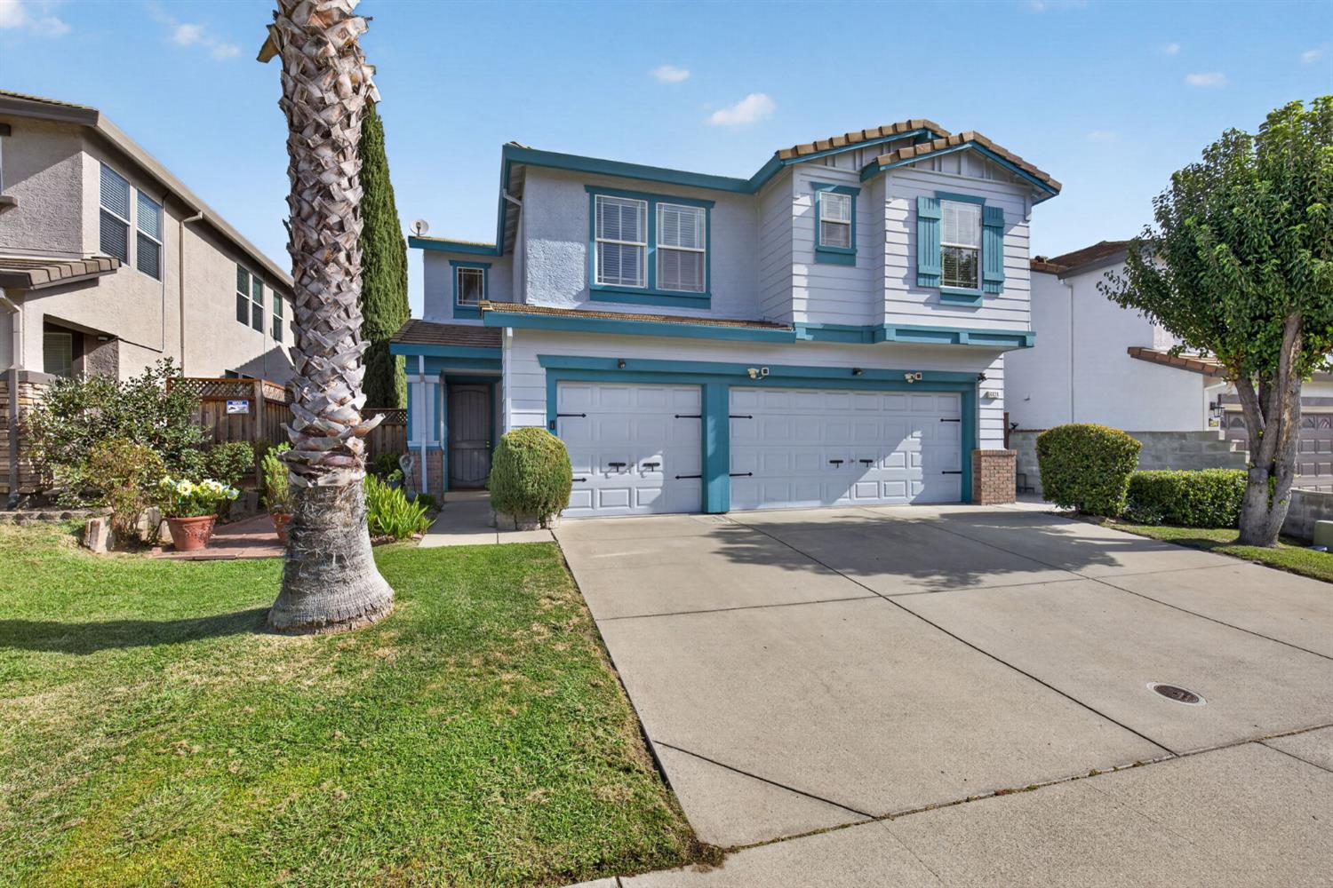 4424 Winje Drive — photo