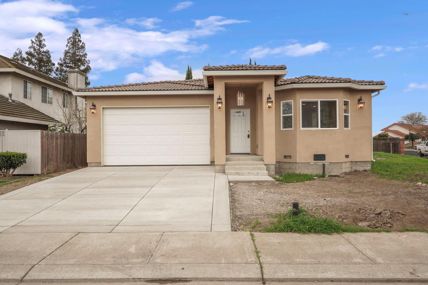 9879 Twin Creeks Avenue — photo