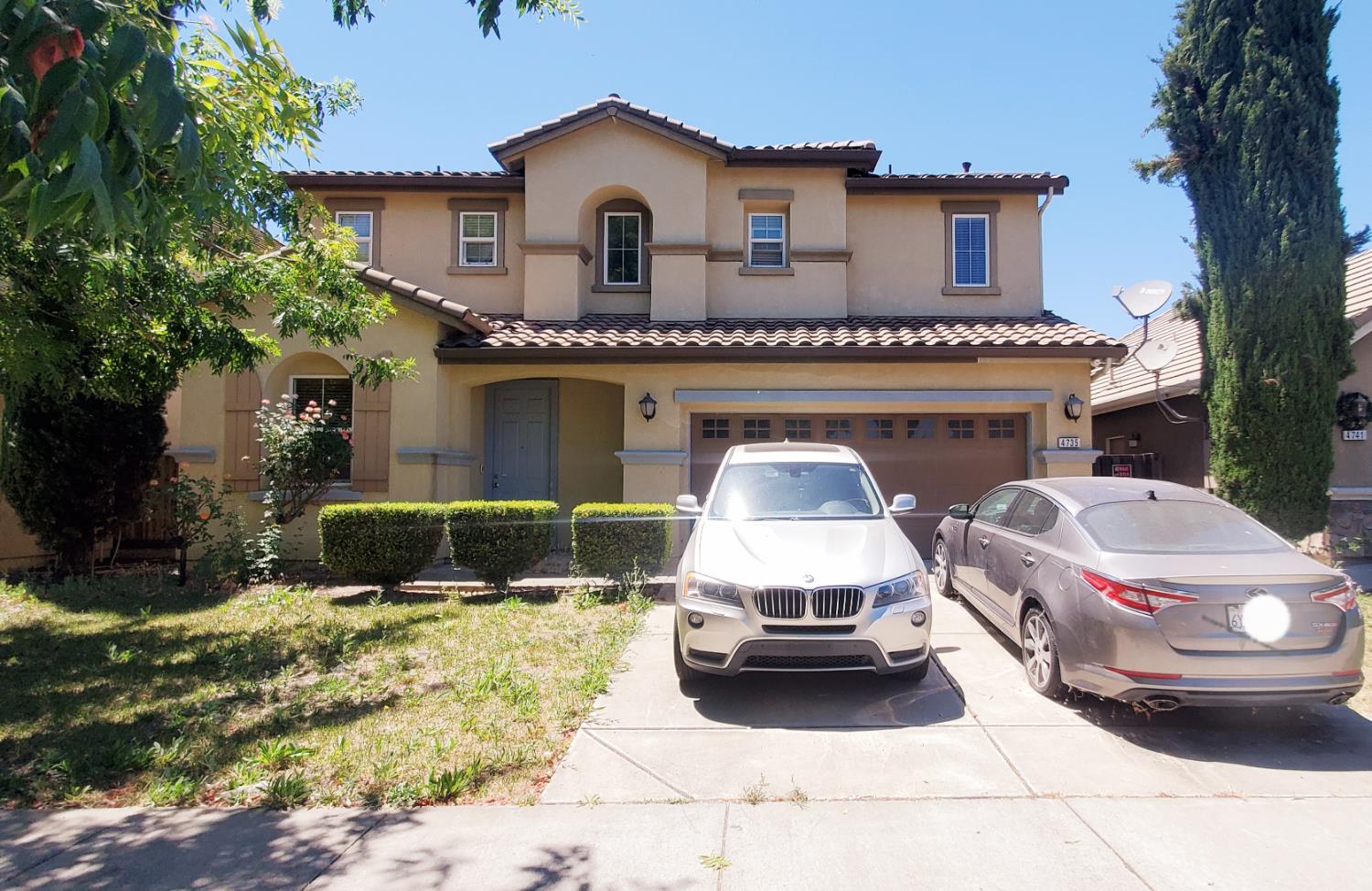 4735 White Forge Drive — photo