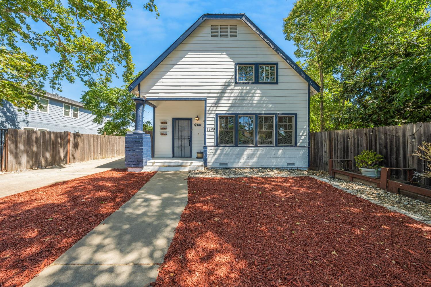 3609 20th Avenue — photo