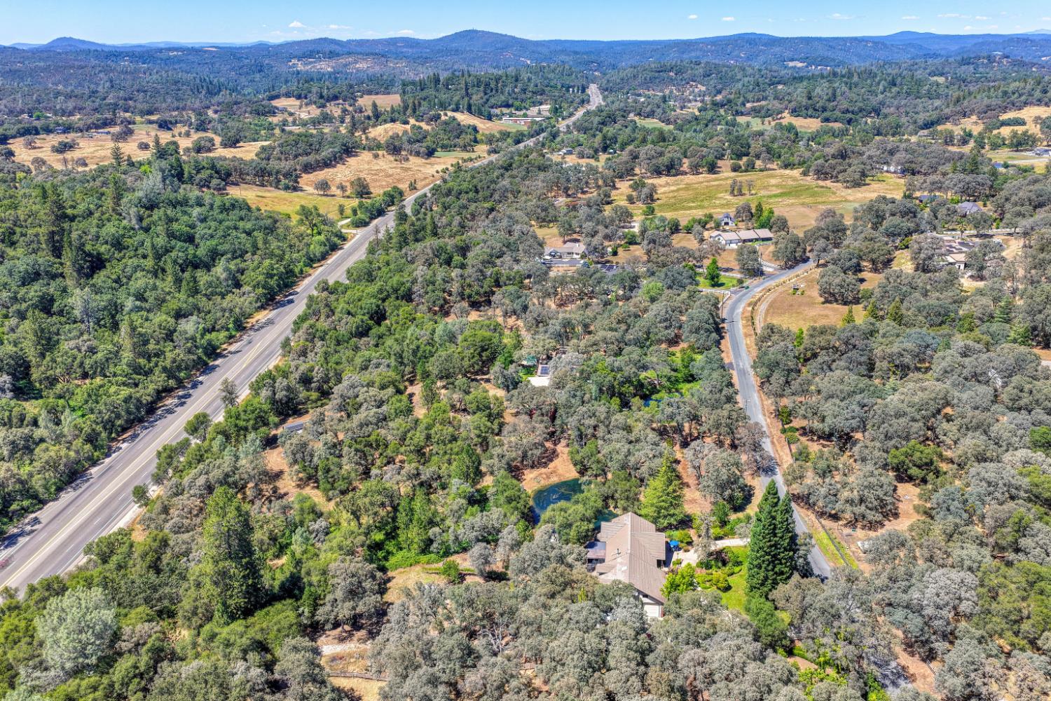 23234 Hidden Ranch Road — photo