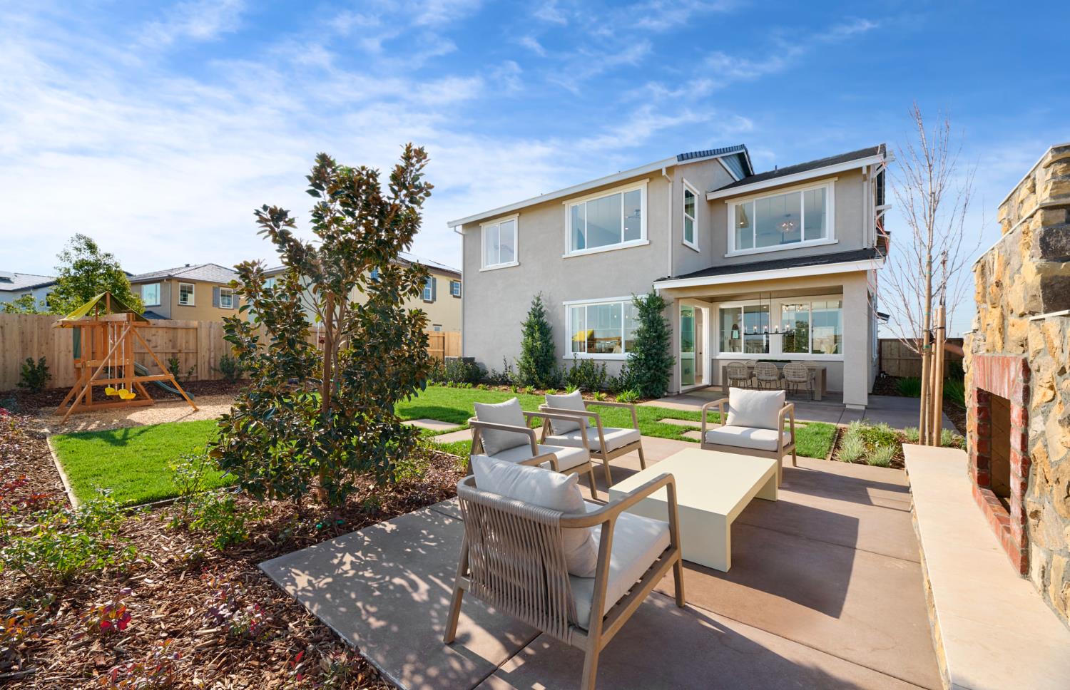 800 Sun Pillar Court — photo