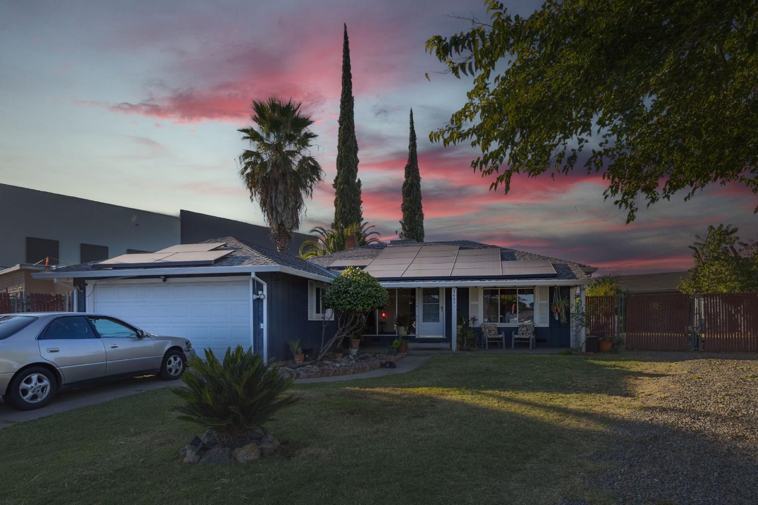 3601 Sean Drive — photo