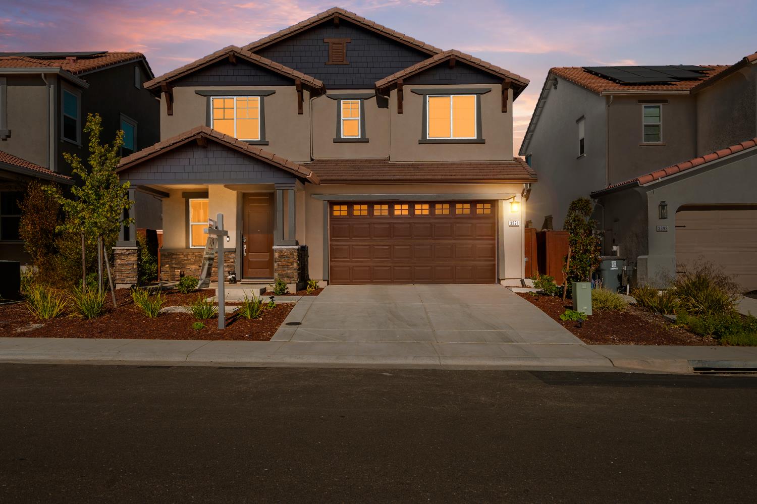 3394 Discovery Drive — photo