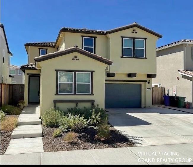 8770 Marygold Way — photo