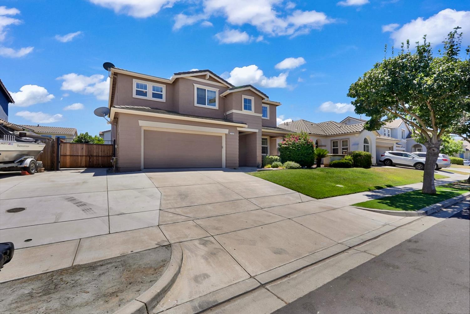 1434 Jake Creek Drive — photo