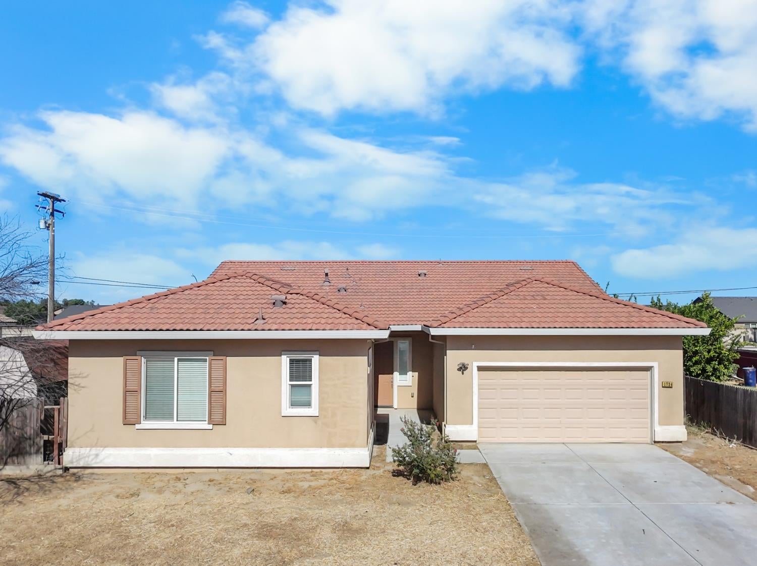 1724 W Summer Blossom Way — photo
