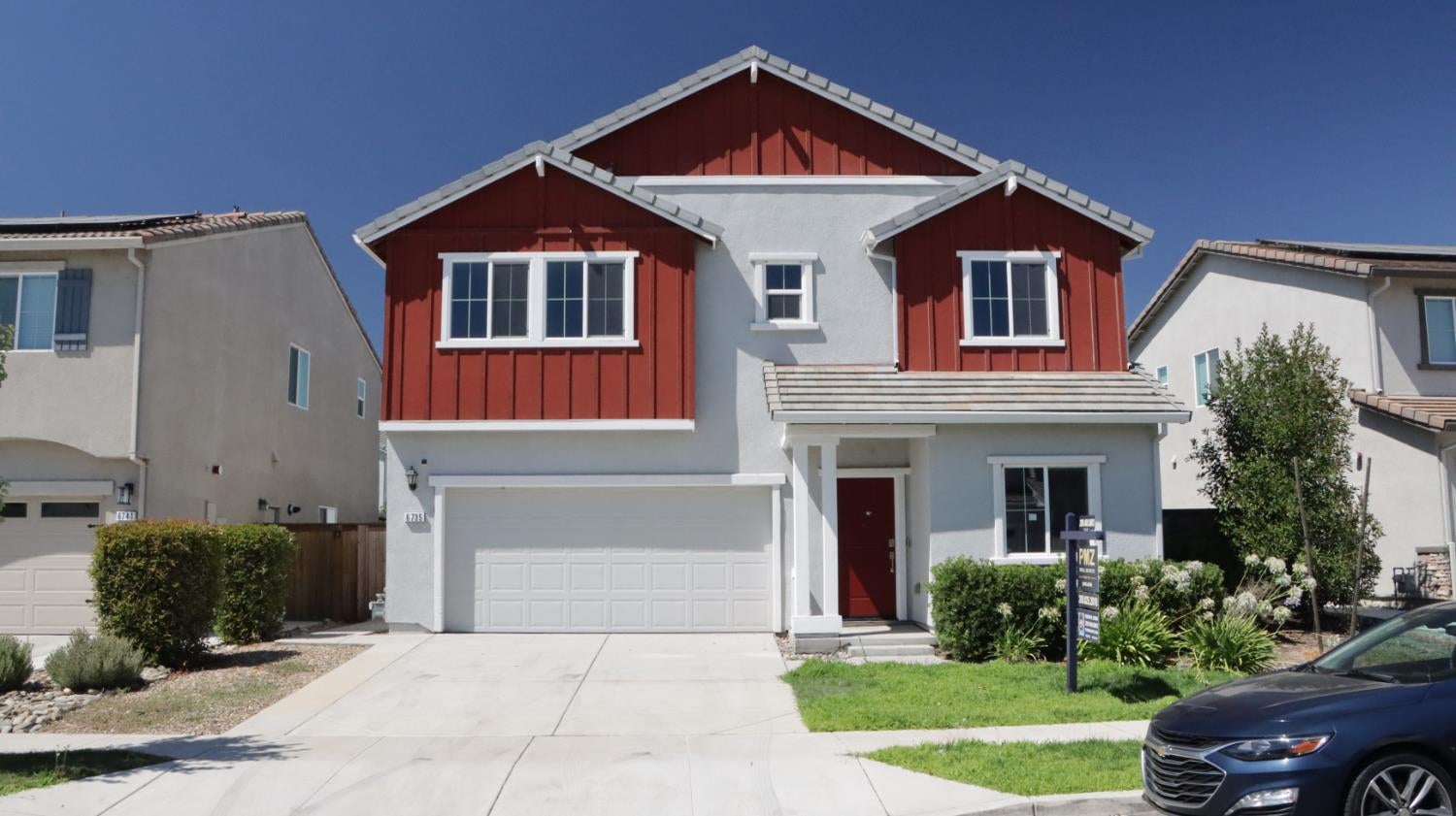 6735 Oakum Way — photo