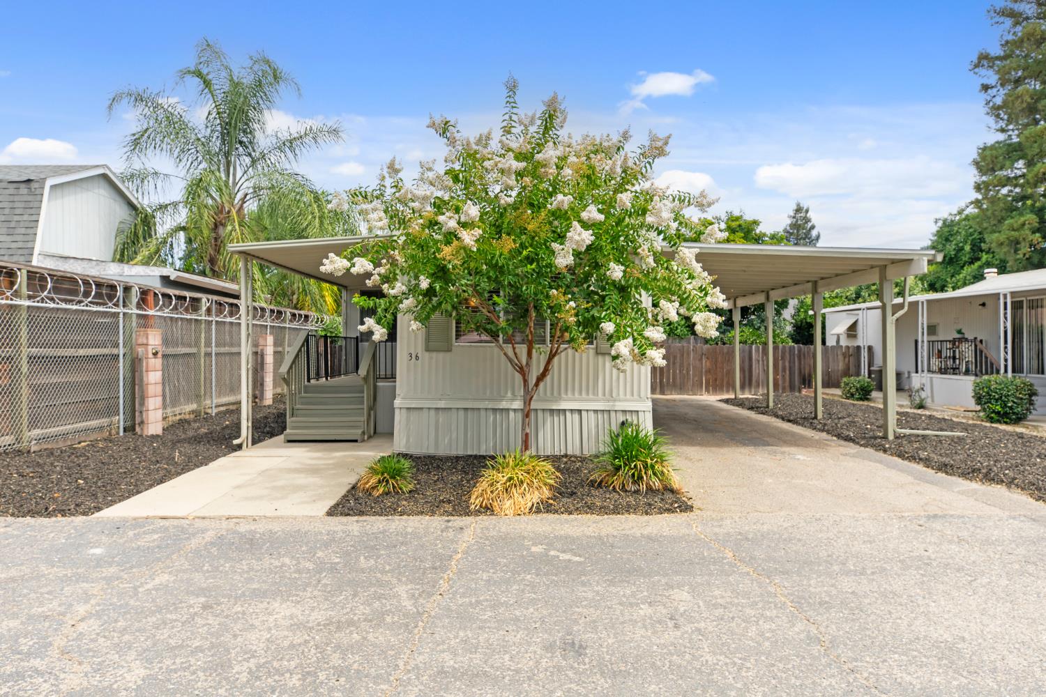 2307 Oakdale Road 36 — photo