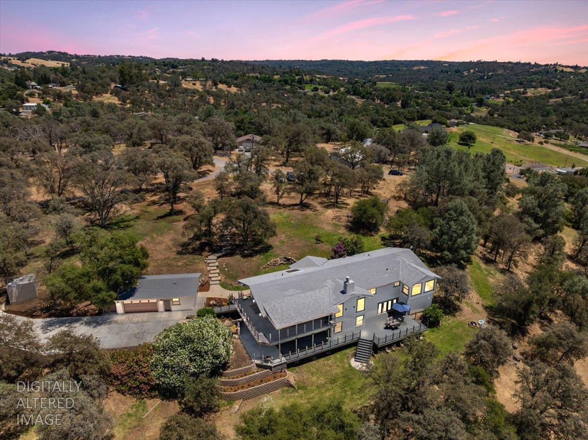 7955 Bullard Drive — photo