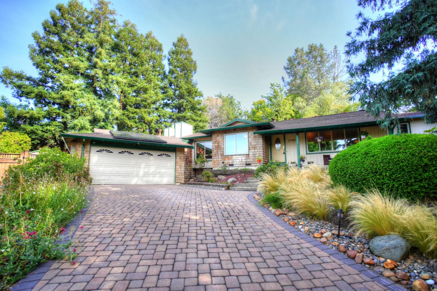 3789 Northridge Drive — photo