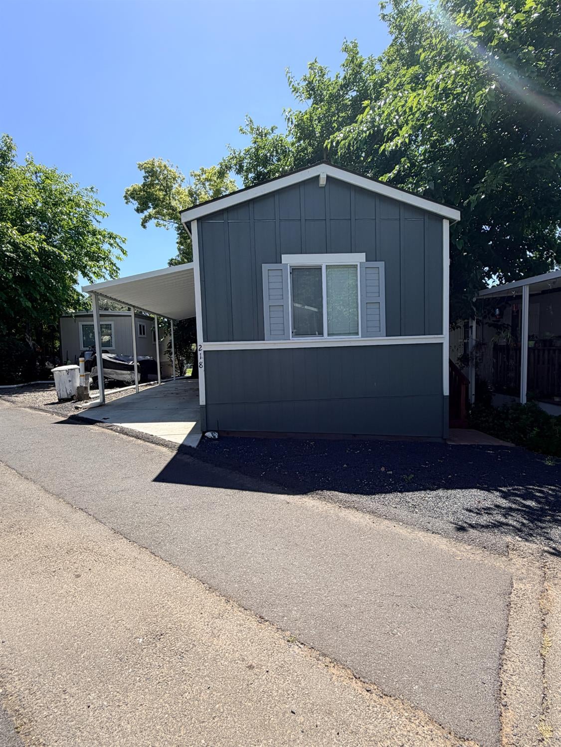 3415 Oro Dam Blvd. E 218 — photo