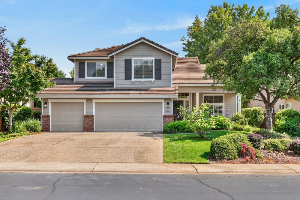 3632 Walker Park Drive — photo