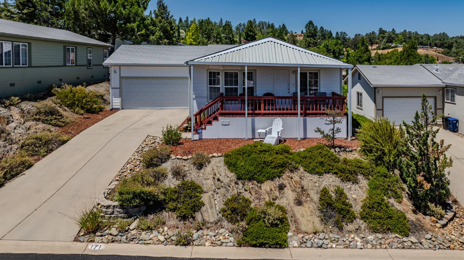 20 Rollingwood Drive 171 — photo
