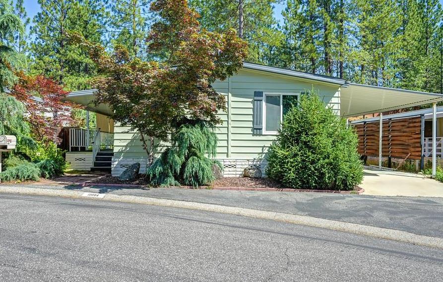 10084 Grinding Rock Drive 207 — photo