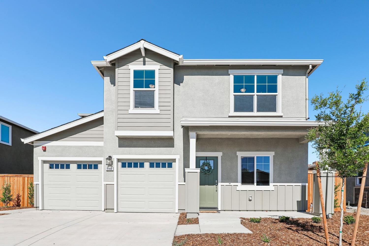 9140 Hensley Way — photo