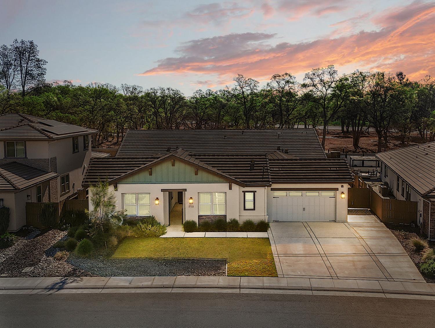 2135 Pinehurst Drive, Lincoln, CA 95648 — photo 2