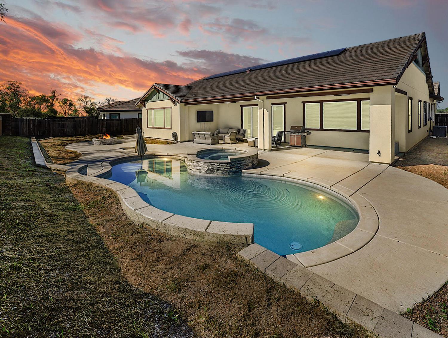 2135 Pinehurst Drive, Lincoln, CA 95648 — photo 3