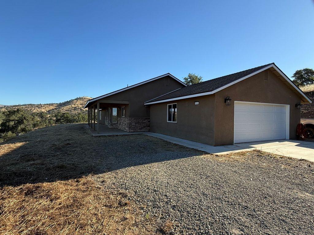 5358 Dunn Ranch Road — photo