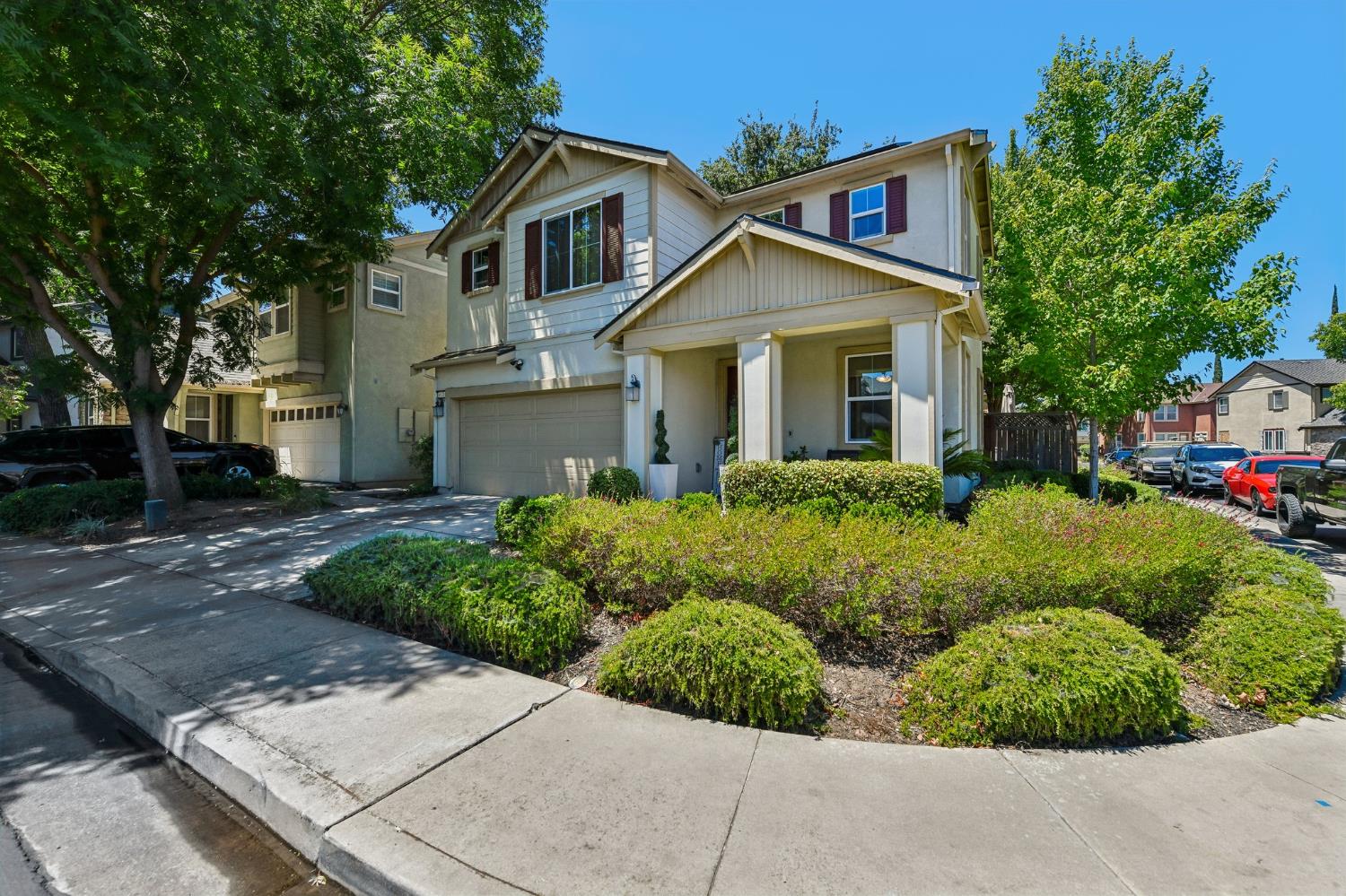 4531 Woodbine Drive — photo
