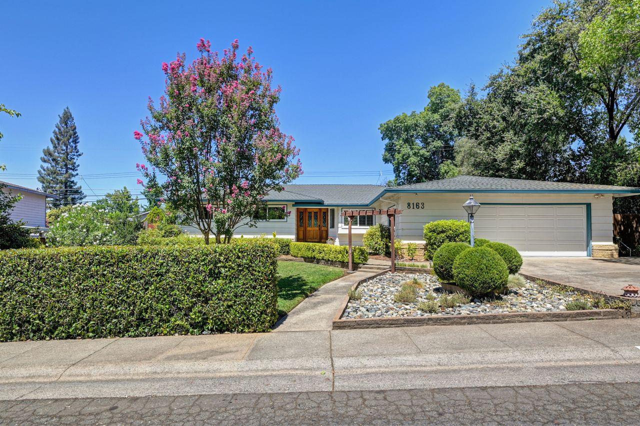 8163 Woodleaf Drive — photo