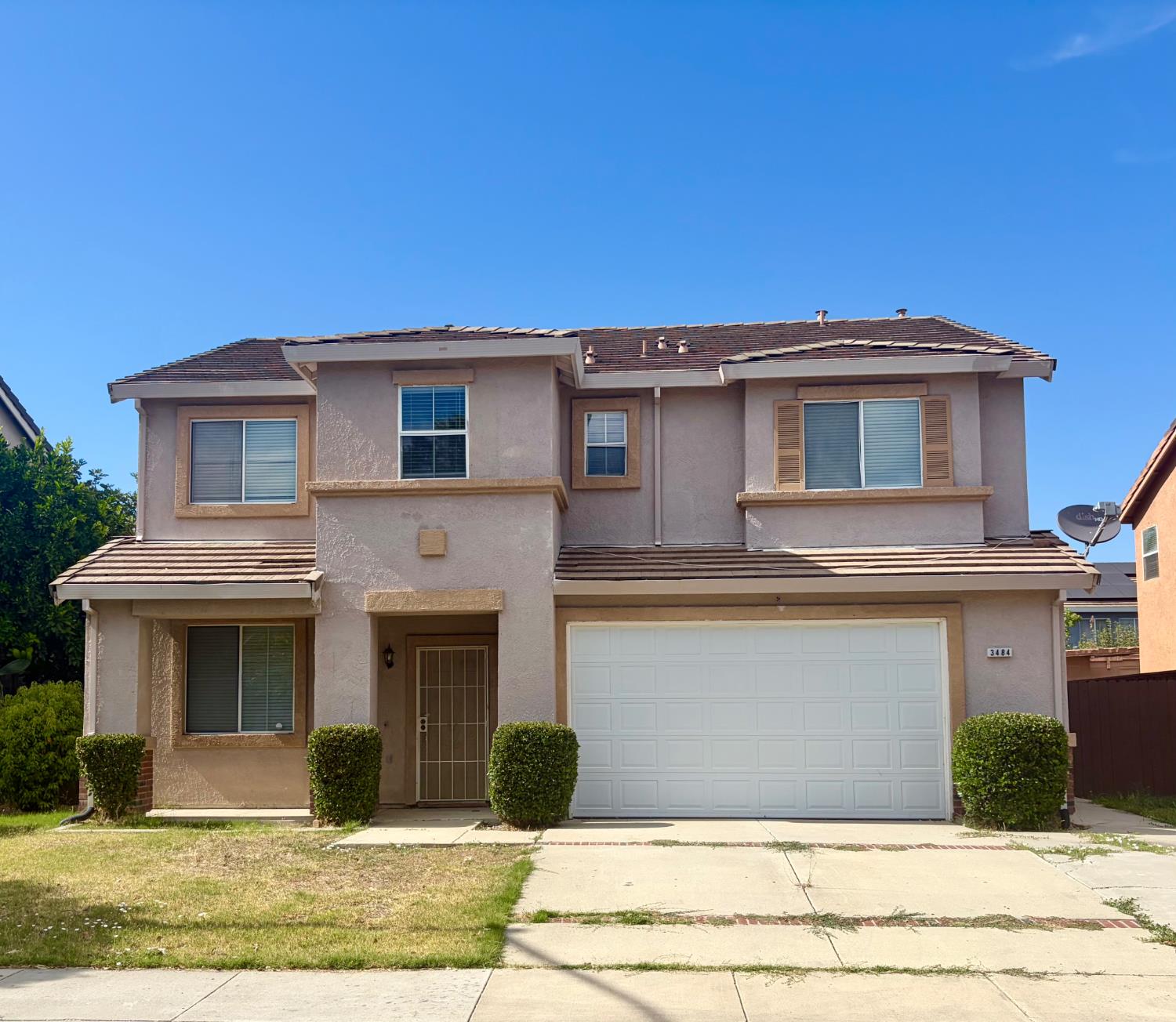 3484 Cathedral Circle — photo