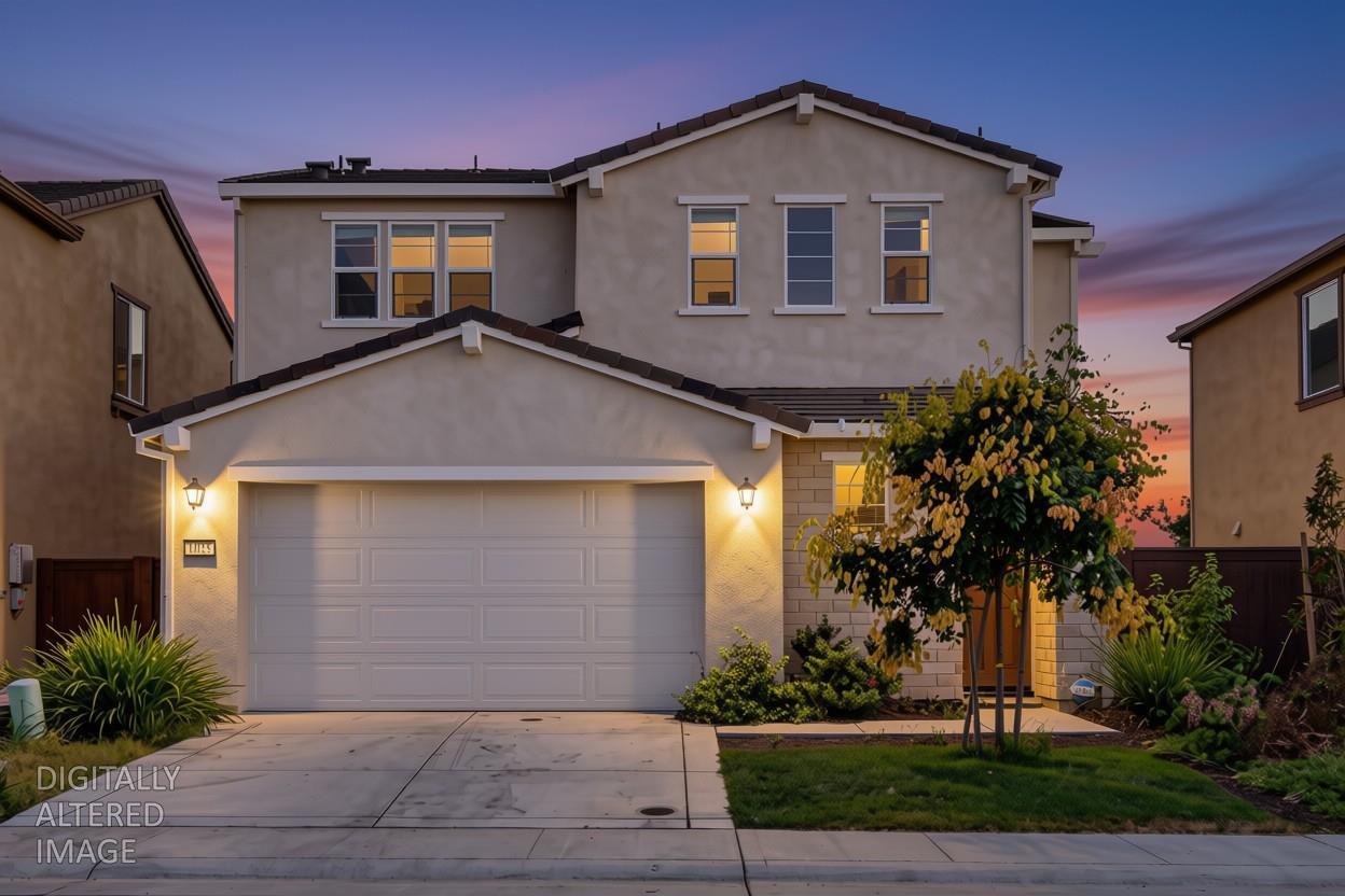 1025 Sierra Morena Way — photo