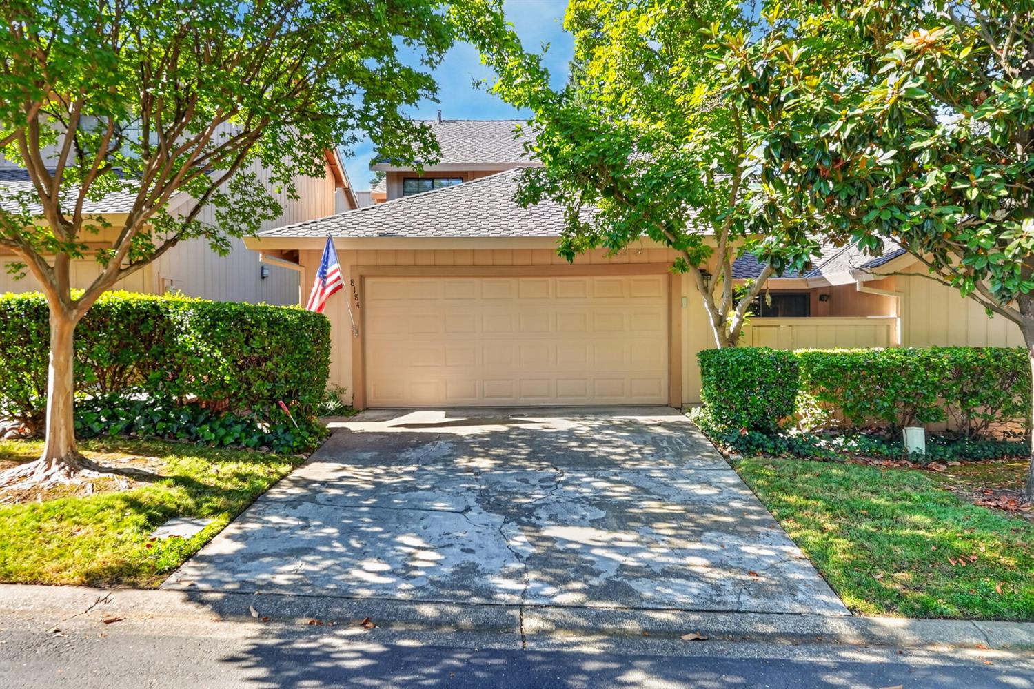 8184 Quail Walk Place — photo