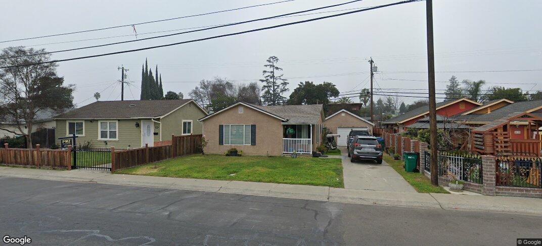 2041 W Country Club Boulevard — photo
