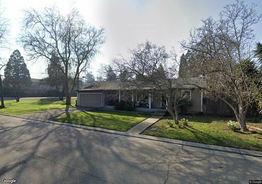 2515 Wisconsin Avenue — photo
