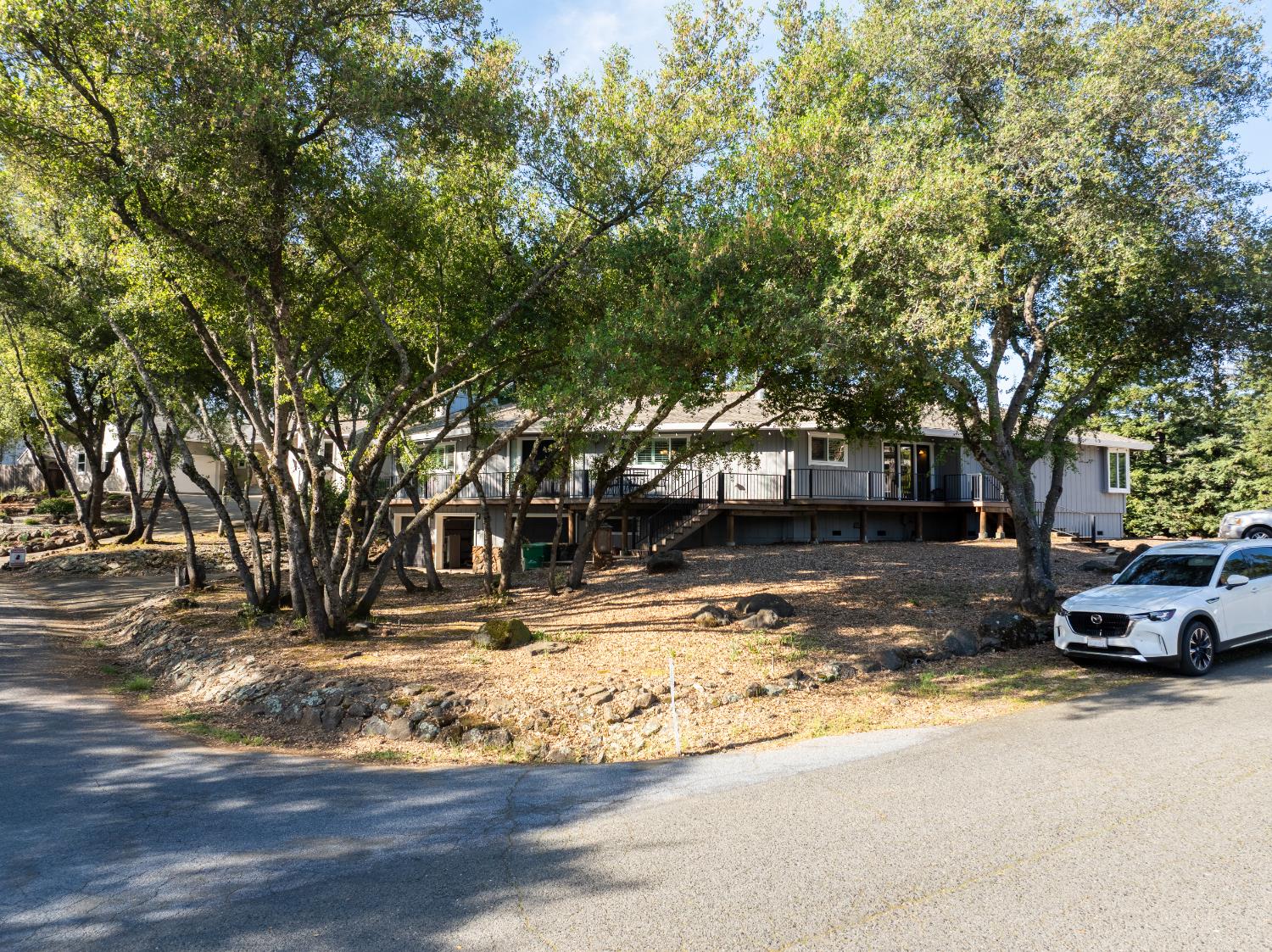 3516 Montclair Road — photo