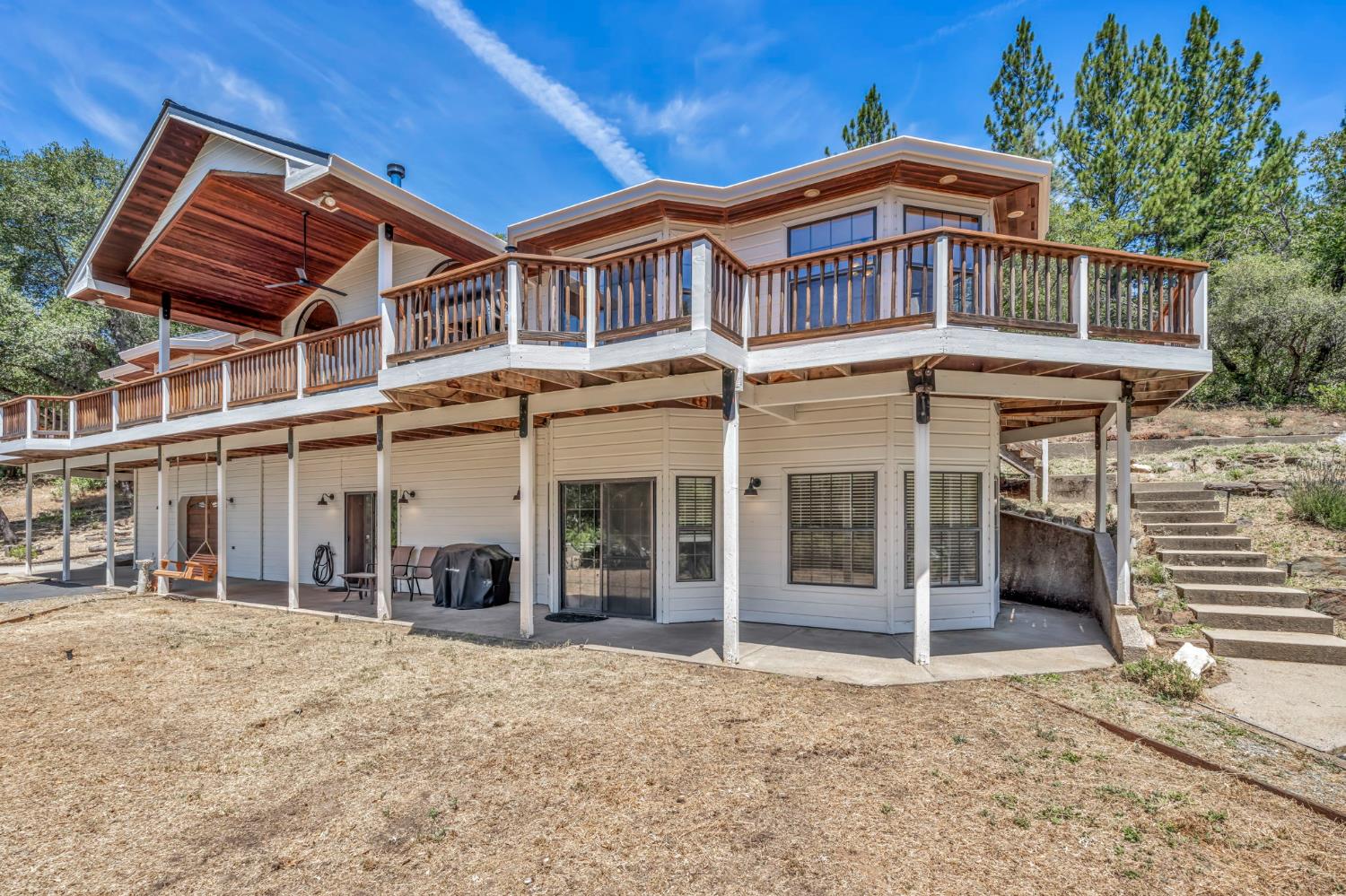 1510 Hanging Tree Road — photo