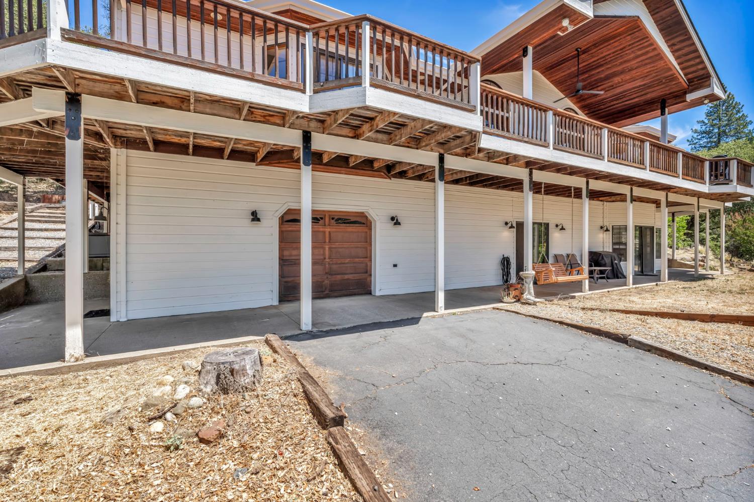 1510 Hanging Tree Road, Murphys, CA 95247 — photo 2