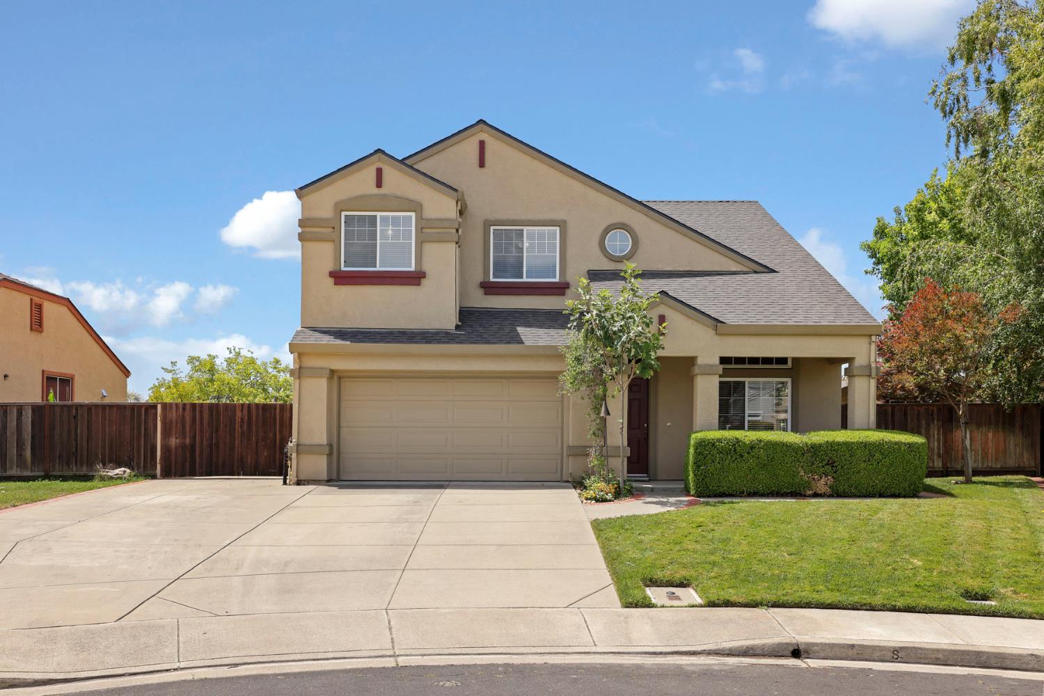 2694 Gelding Lane — photo