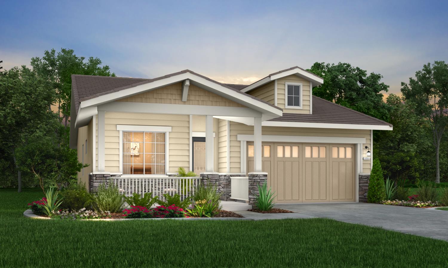 1010 Meadowlands Drive — photo