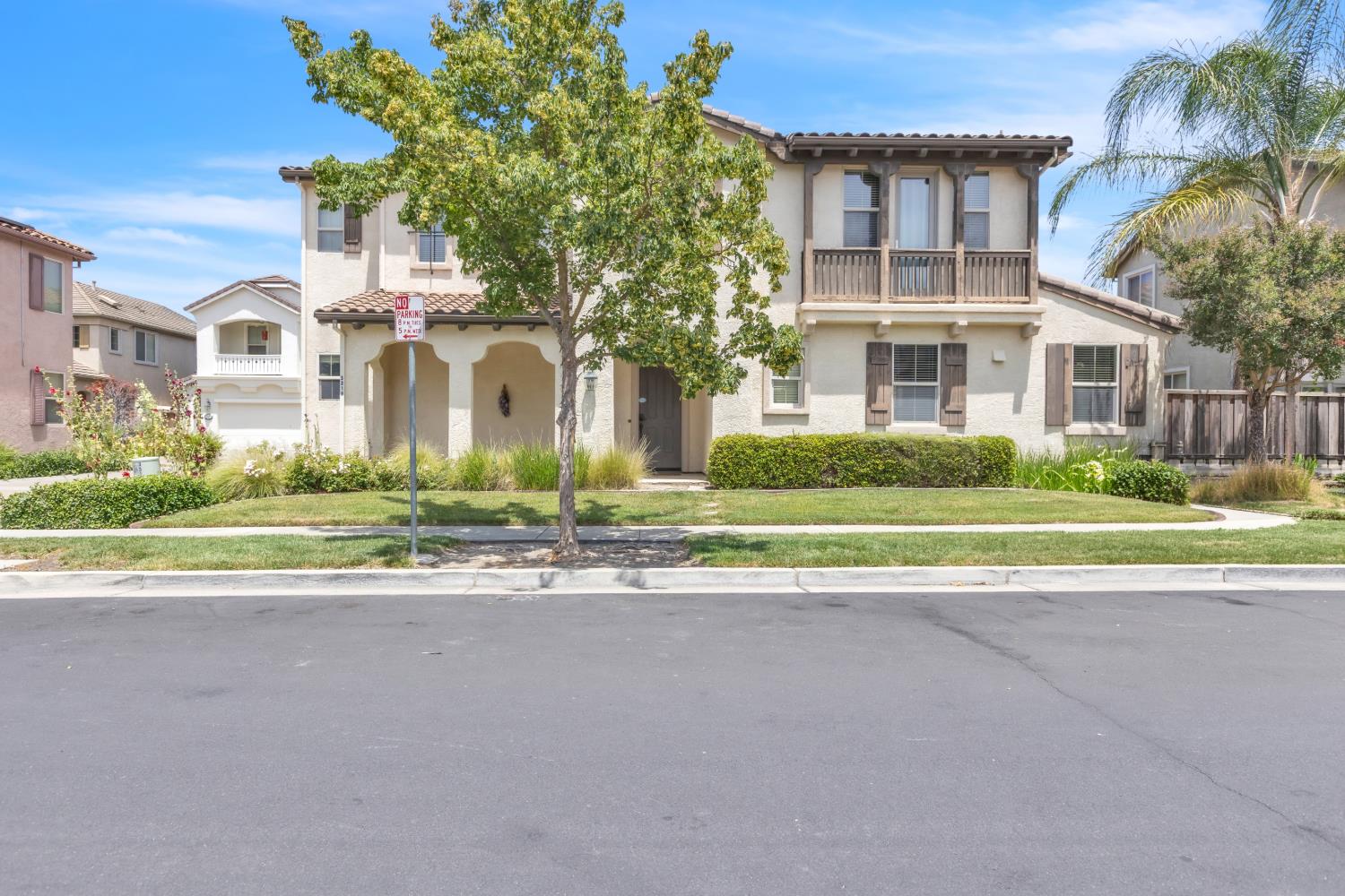 3316 San Vicente Road — photo