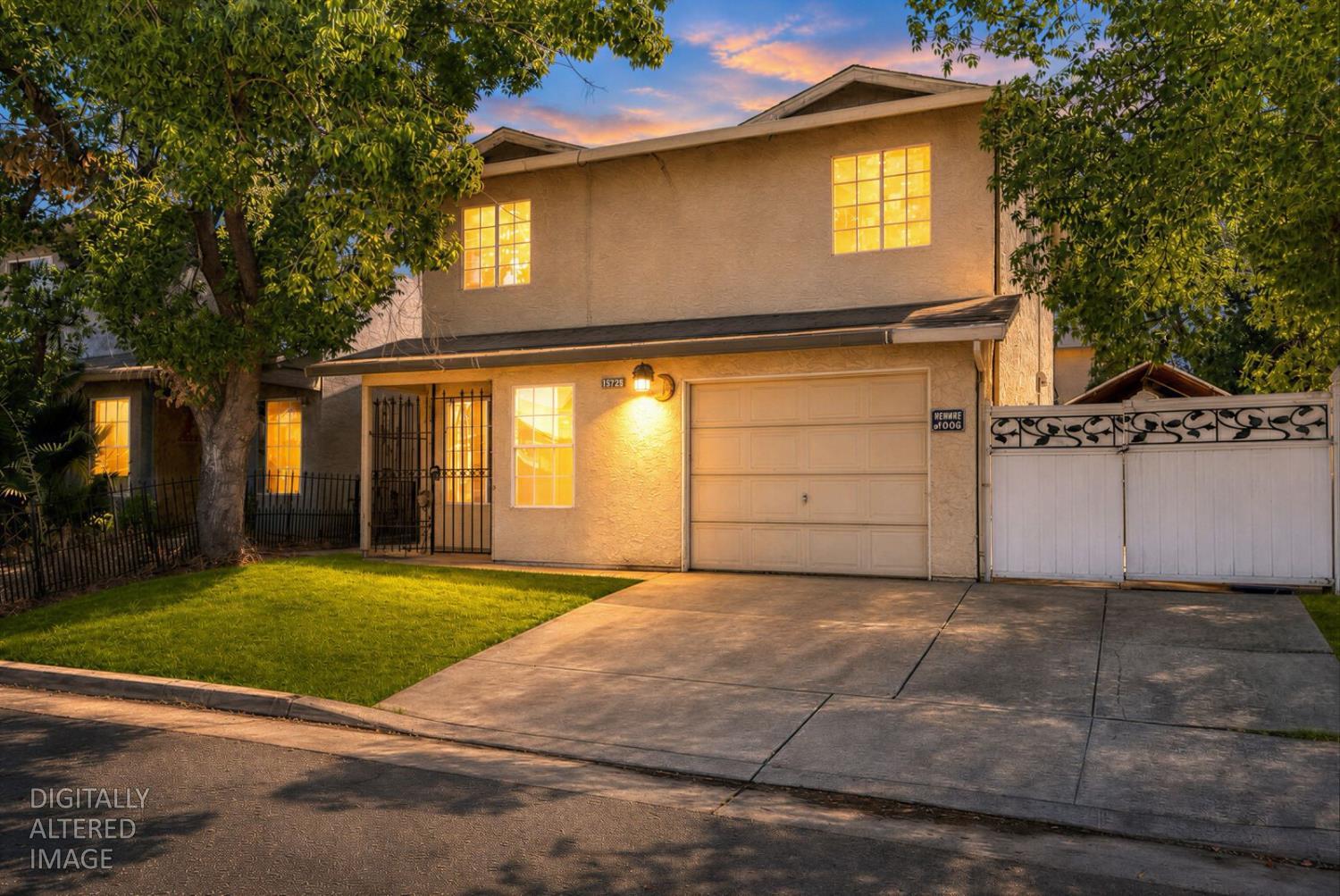 1522 Vine Circle — photo