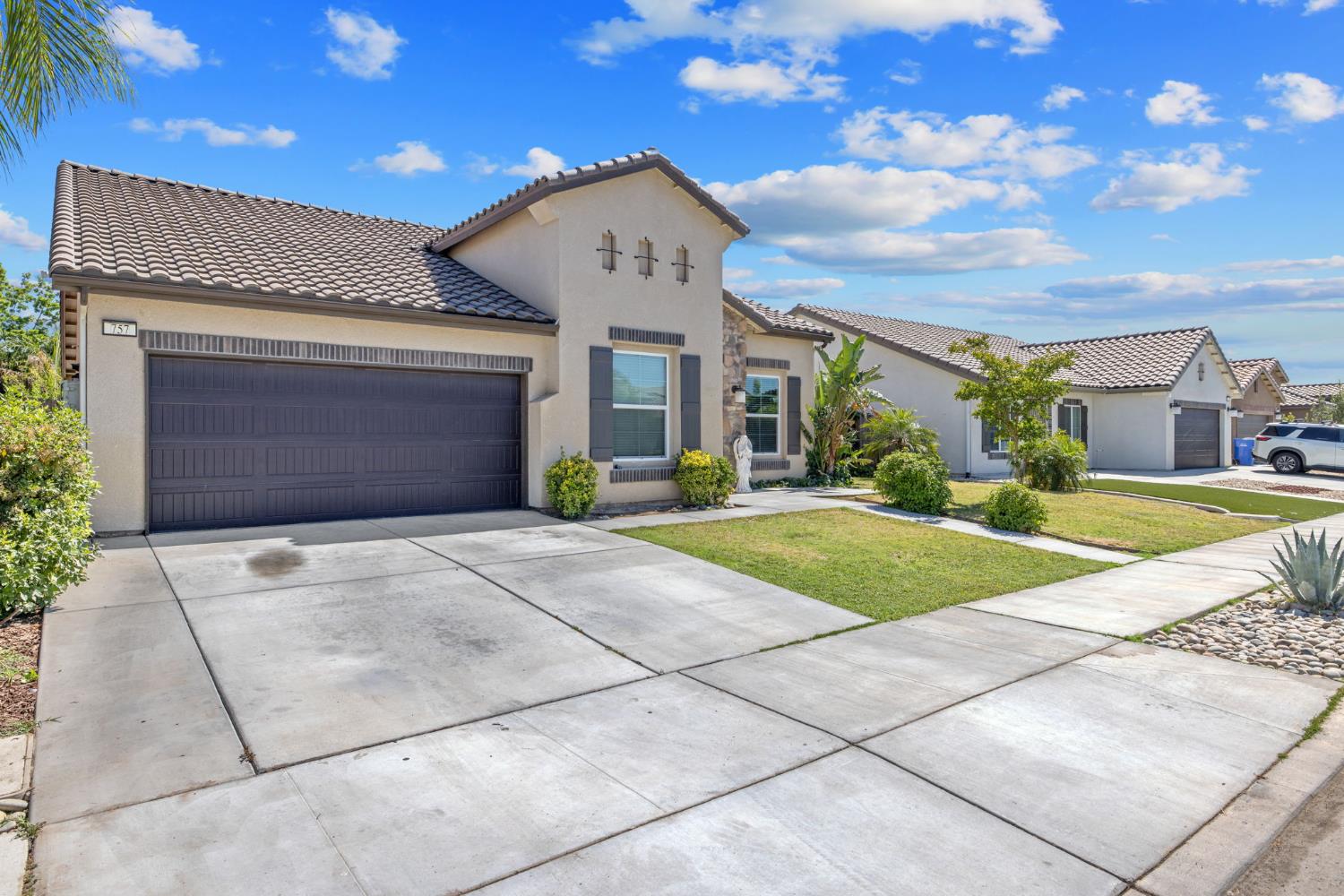 757 Strada Street, Lemoore, CA 93245 — photo 3