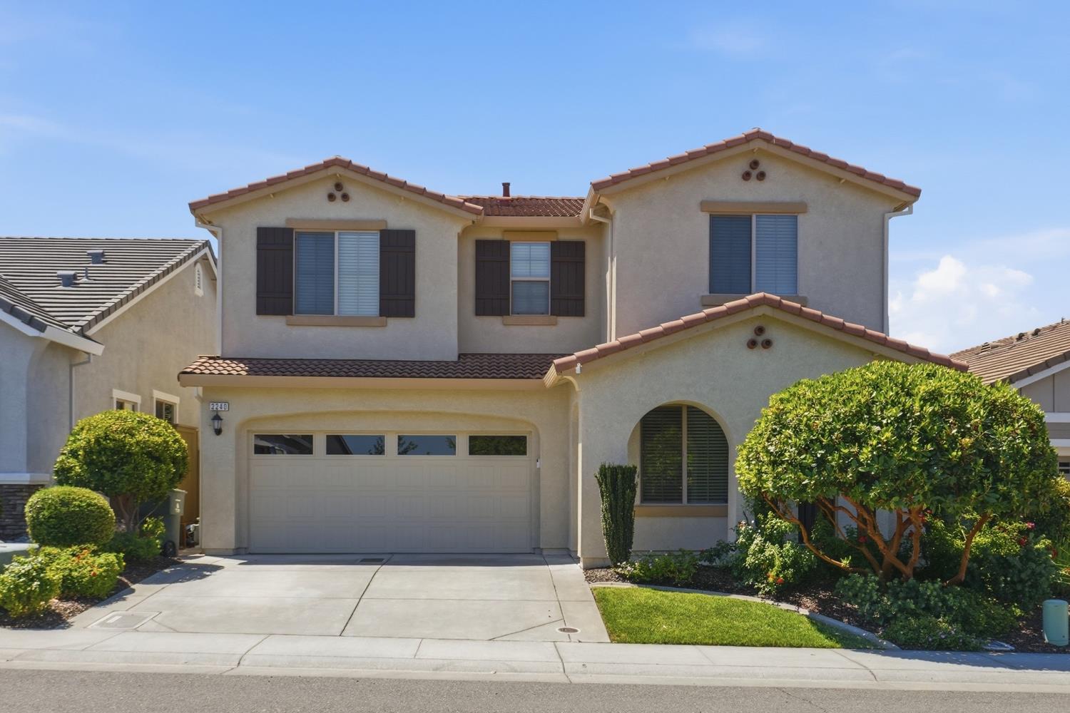 2240 Ranch View Drive — photo