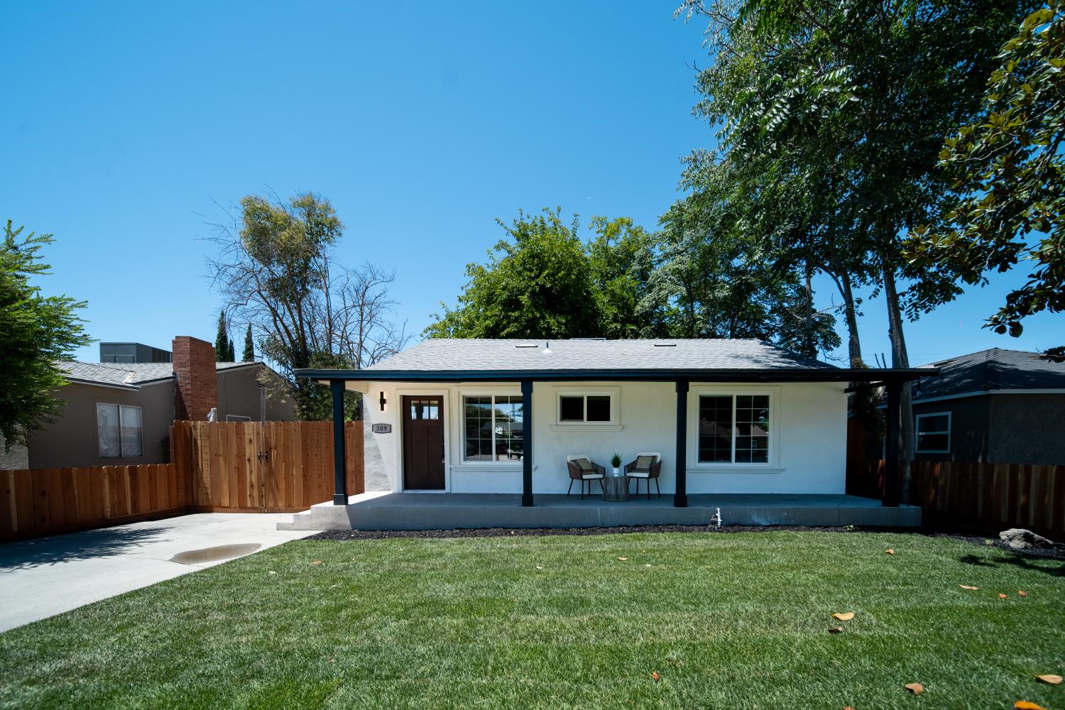 309 San Juan Drive — photo